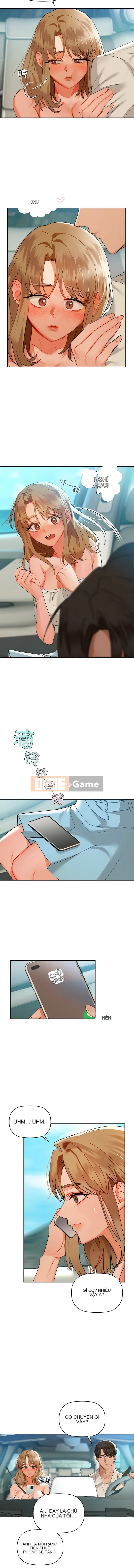 Cà phê Chương 48-49