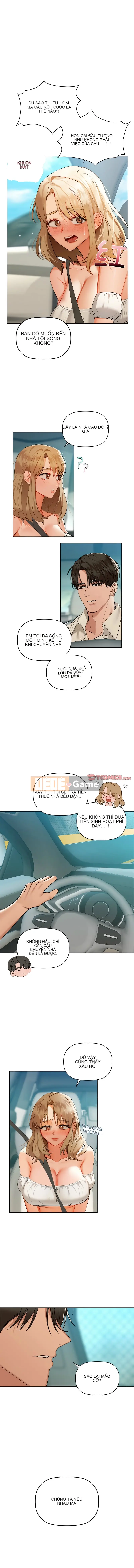 Cà phê Chương 48-49