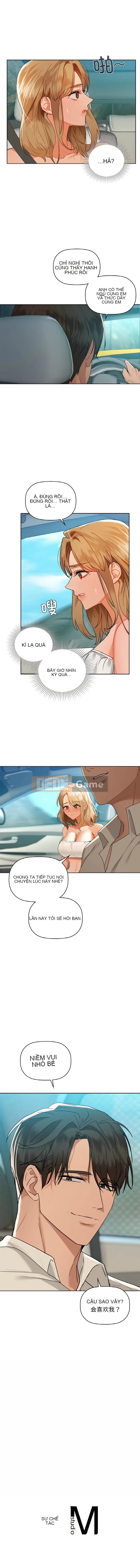 Cà phê Chương 48-49