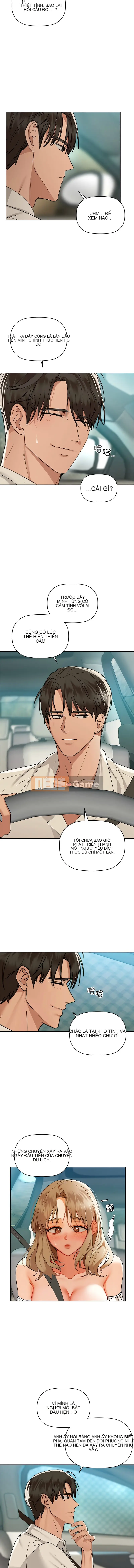 Cà phê Chương 48-49