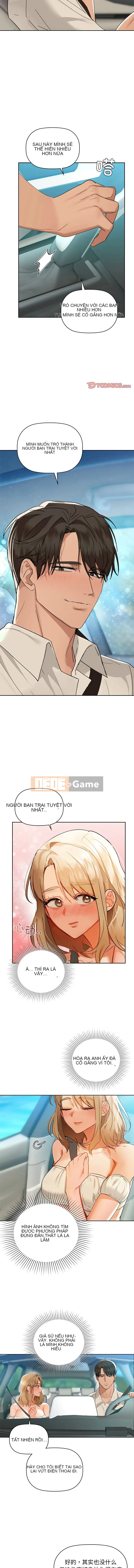 Cà phê Chương 48-49