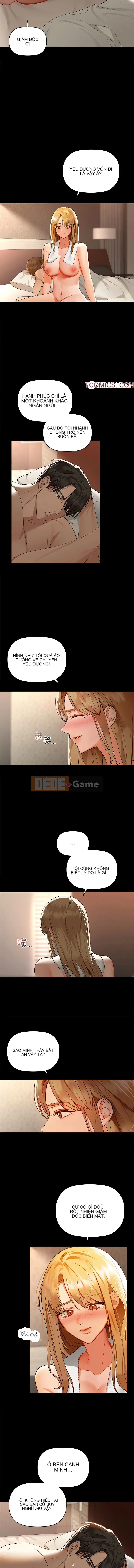 Cà phê Chương 48-49