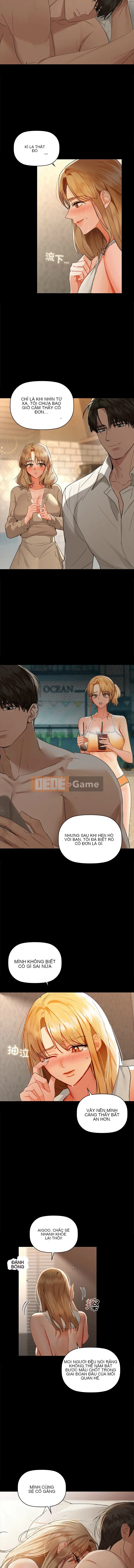 Cà phê Chương 48-49