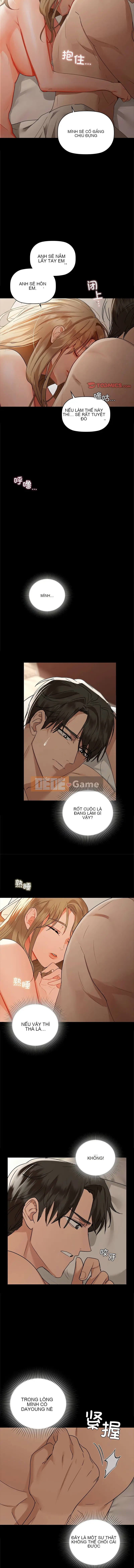 Cà phê Chương 48-49