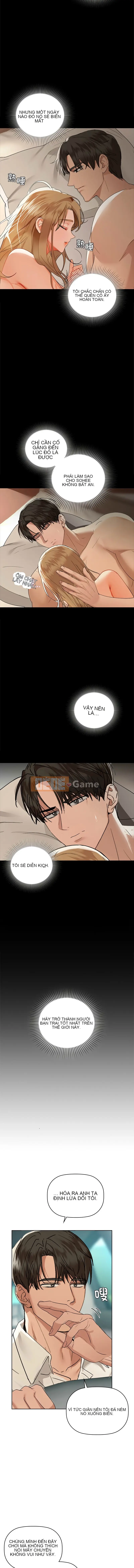 Cà phê Chương 48-49