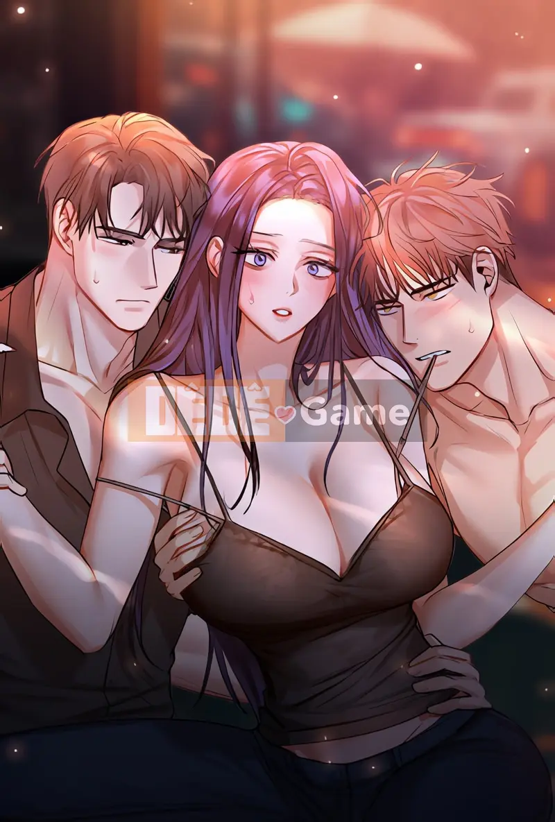 Cà phê Chương 48-49