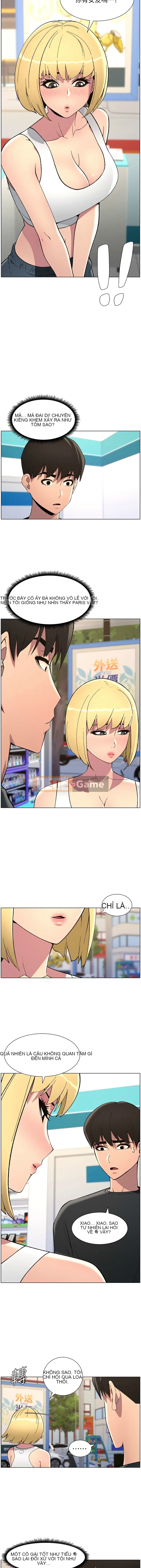 Bài học bí mật của anh chị em Chương 46-47