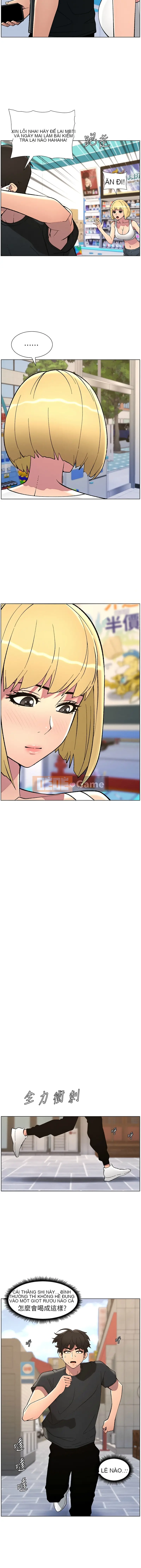 Bài học bí mật của anh chị em Chương 46-47