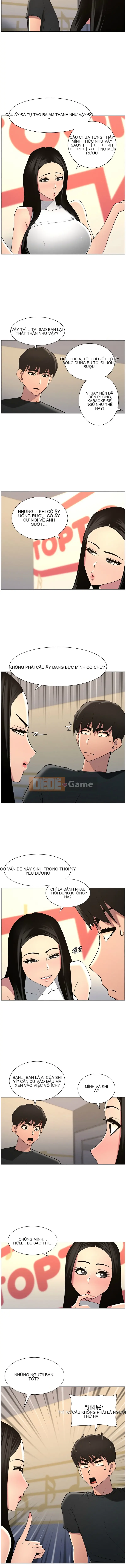 Bài học bí mật của anh chị em Chương 46-47