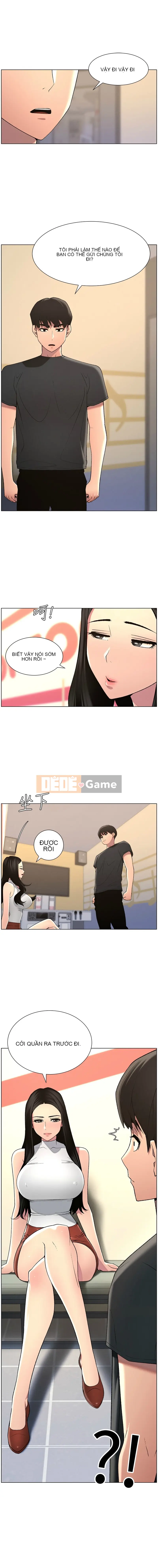 Bài học bí mật của anh chị em Chương 46-47