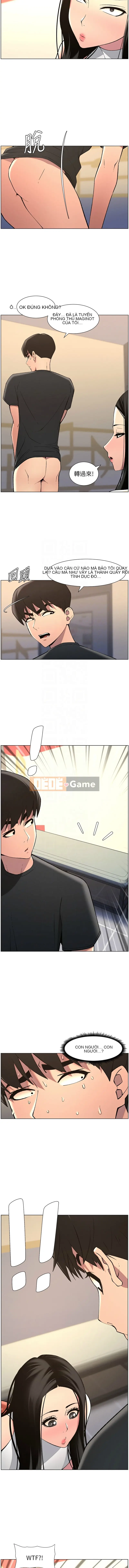 Bài học bí mật của anh chị em Chương 46-47