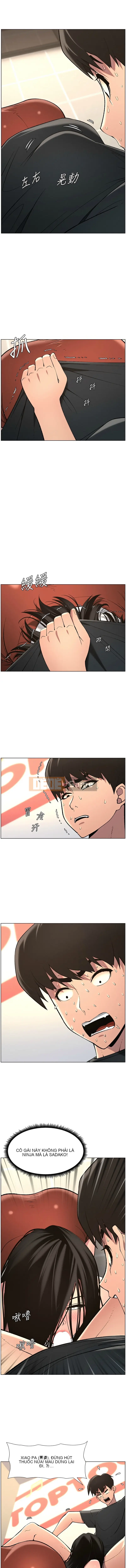 Bài học bí mật của anh chị em Chương 46-47