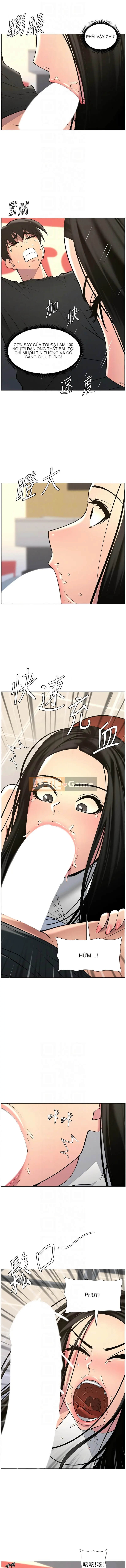 Bài học bí mật của anh chị em Chương 46-47