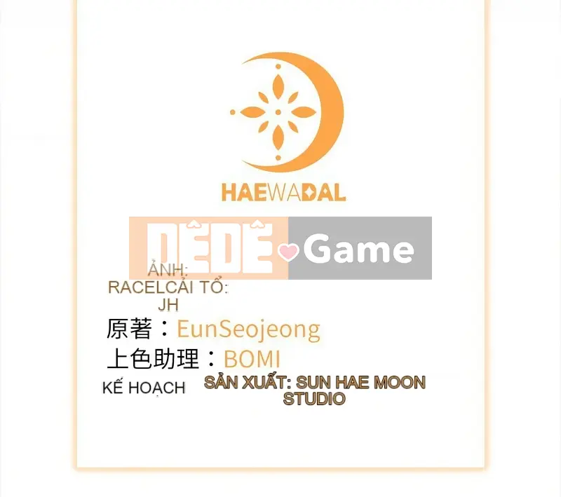 Mối quan hệ thỏa thuận Chương 38-39