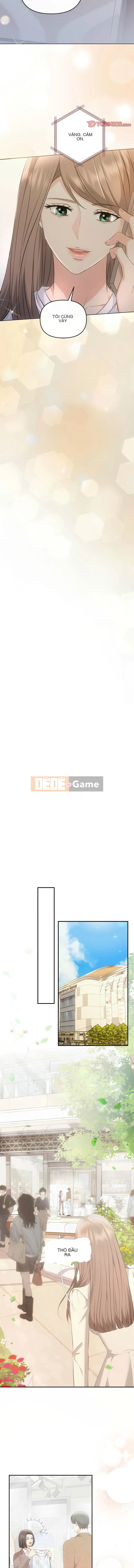 Mối quan hệ thỏa thuận Chương 38-39