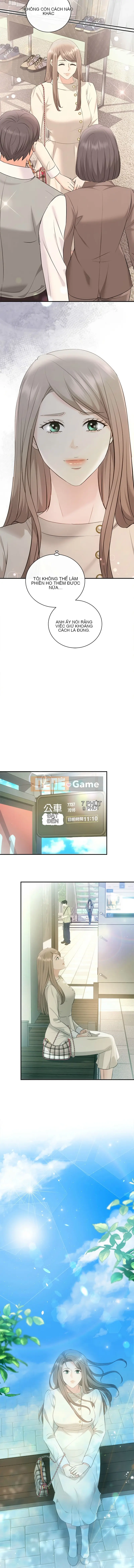 Mối quan hệ thỏa thuận Chương 38-39