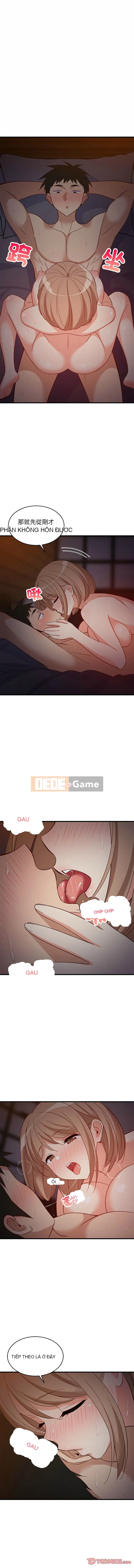 Gia sư sống ở nhà tôi Chương 32-33