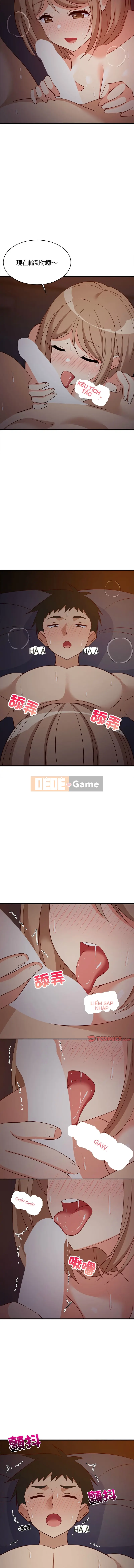 Gia sư sống ở nhà tôi Chương 32-33