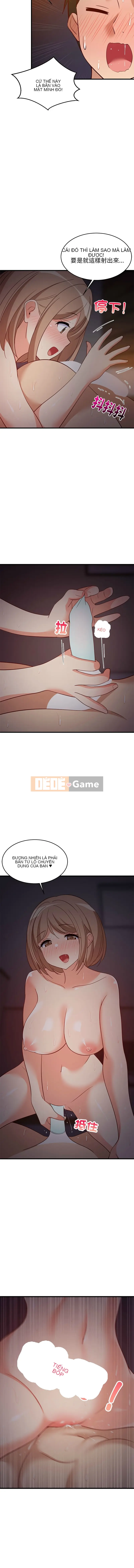 Gia sư sống ở nhà tôi Chương 32-33