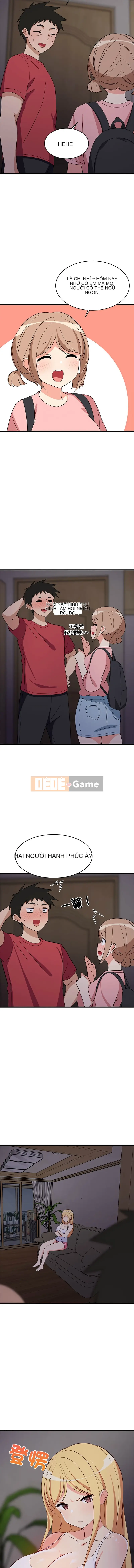 Gia sư sống ở nhà tôi Chương 32-33