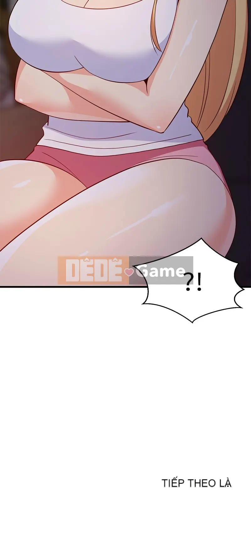 Gia sư sống ở nhà tôi Chương 32-33