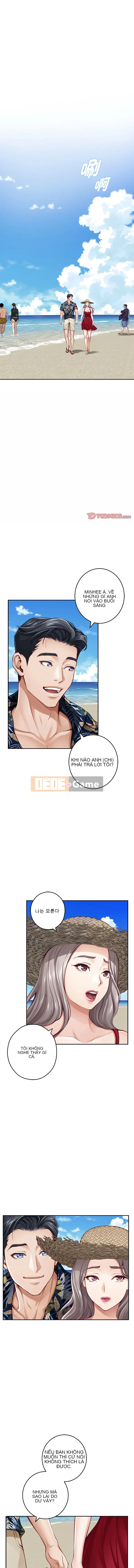 Thần niềm vui Chương 31-32