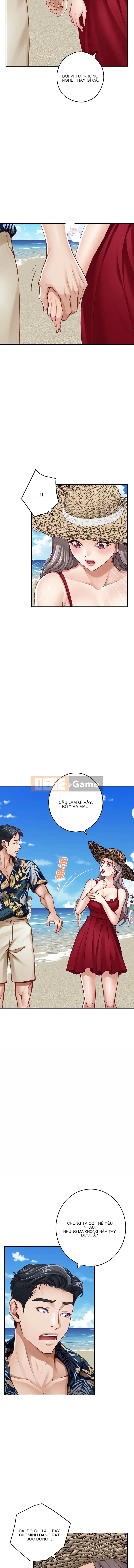 Thần niềm vui Chương 31-32