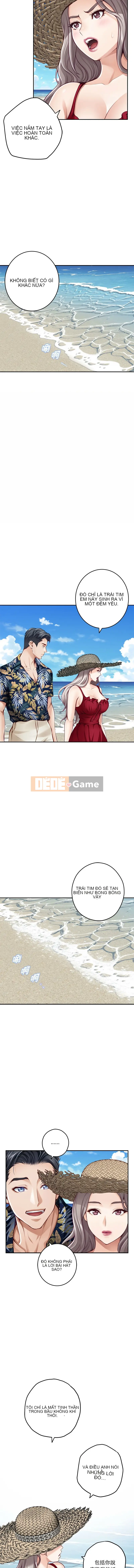 Thần niềm vui Chương 31-32