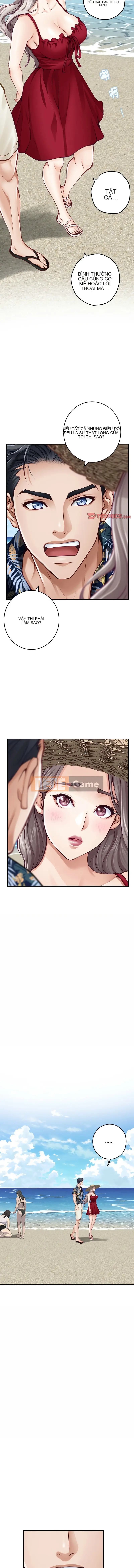 Thần niềm vui Chương 31-32