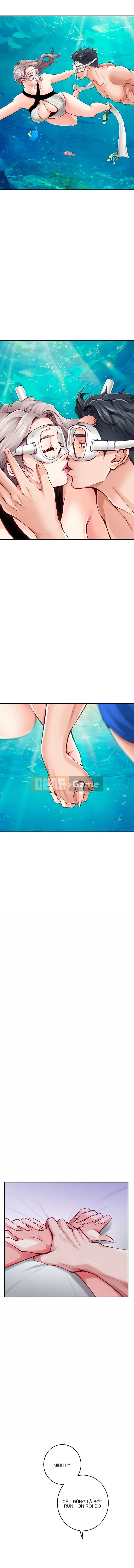 Thần niềm vui Chương 31-32