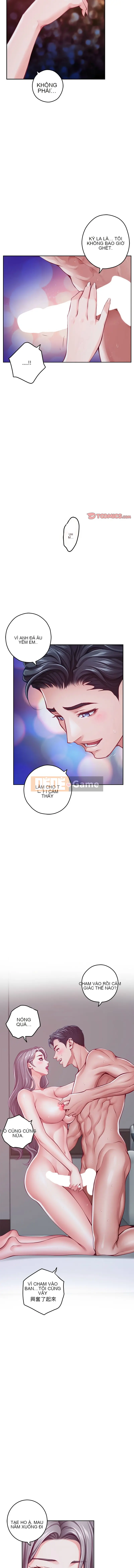 Thần niềm vui Chương 31-32