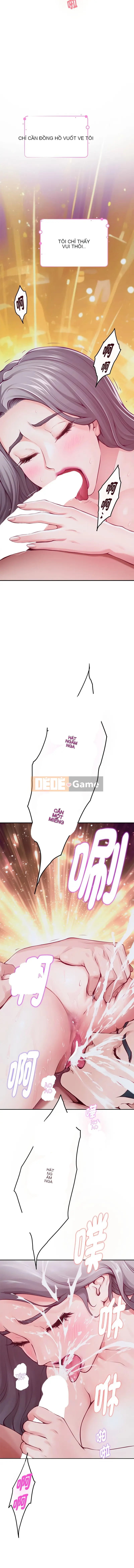 Thần niềm vui Chương 31-32