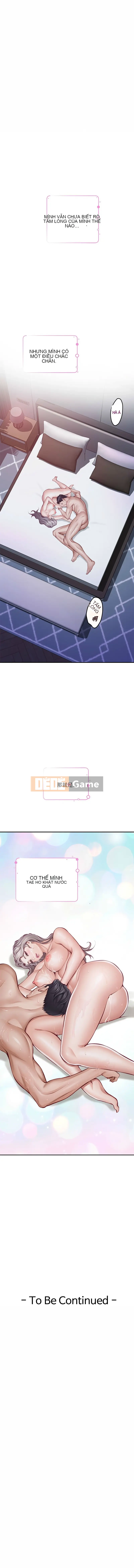 Thần niềm vui Chương 31-32