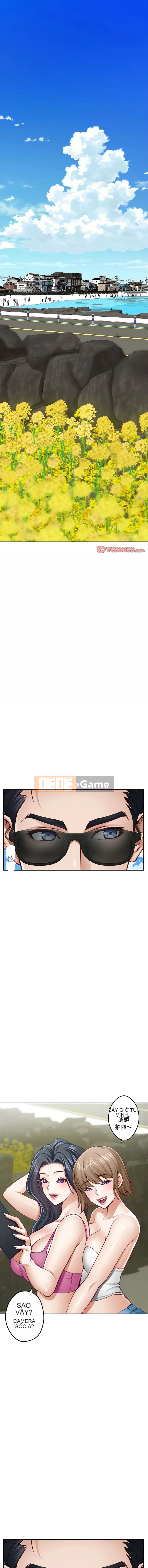 Thần niềm vui Chương 31-32