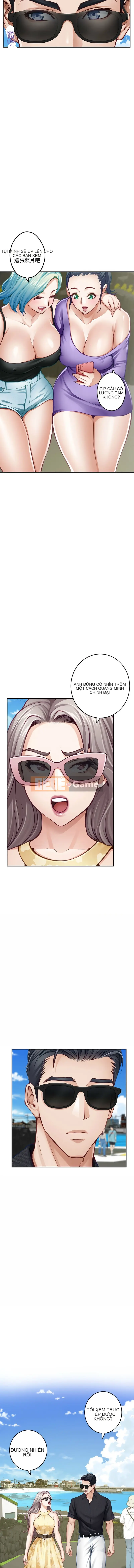 Thần niềm vui Chương 31-32