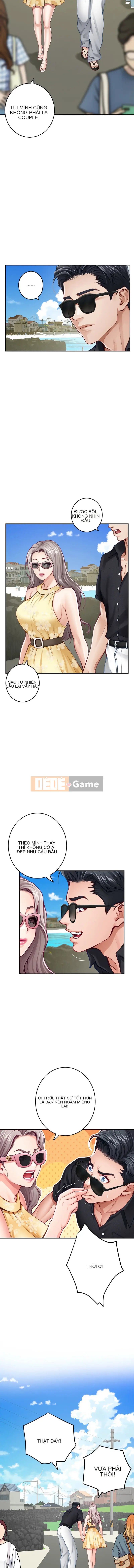 Thần niềm vui Chương 31-32