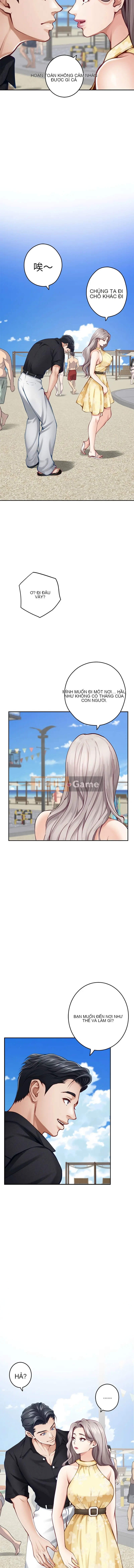 Thần niềm vui Chương 31-32