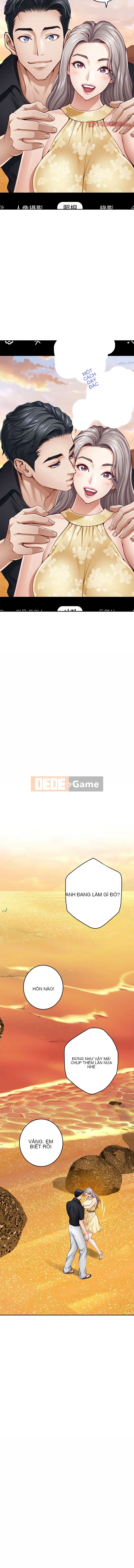 Thần niềm vui Chương 31-32