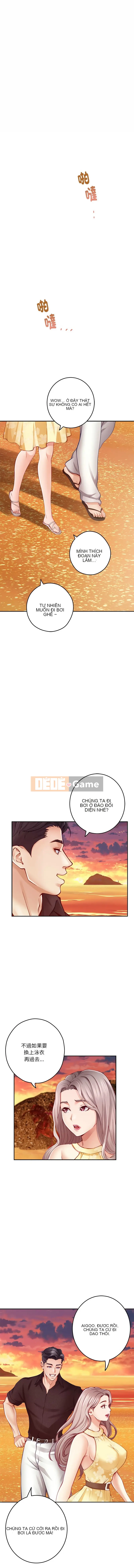 Thần niềm vui Chương 31-32