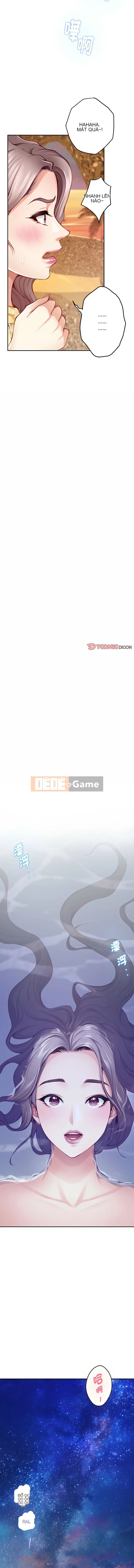 Thần niềm vui Chương 31-32