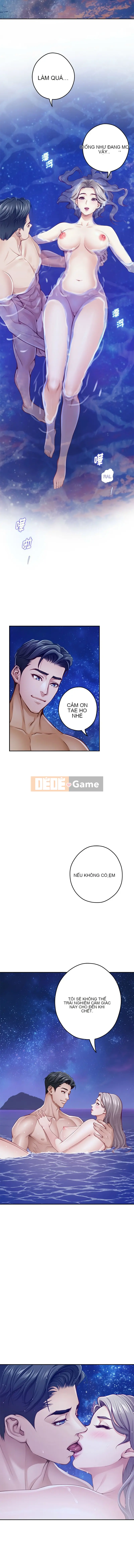 Thần niềm vui Chương 31-32