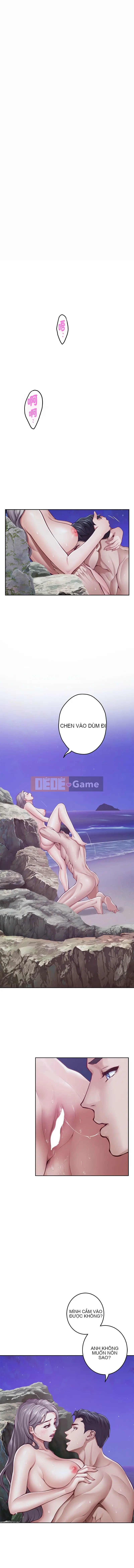 Thần niềm vui Chương 31-32