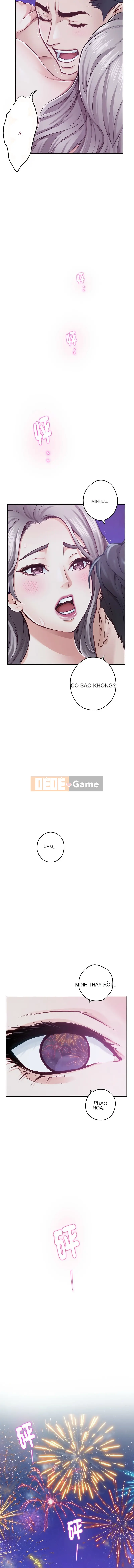 Thần niềm vui Chương 31-32