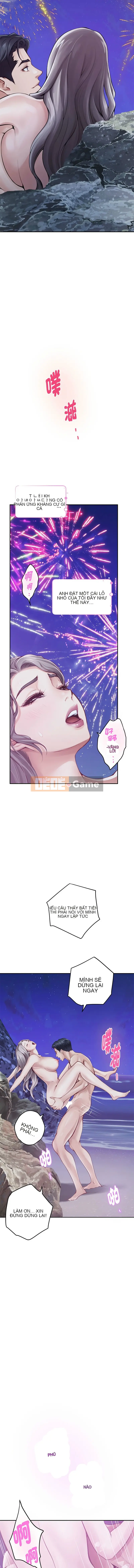 Thần niềm vui Chương 31-32