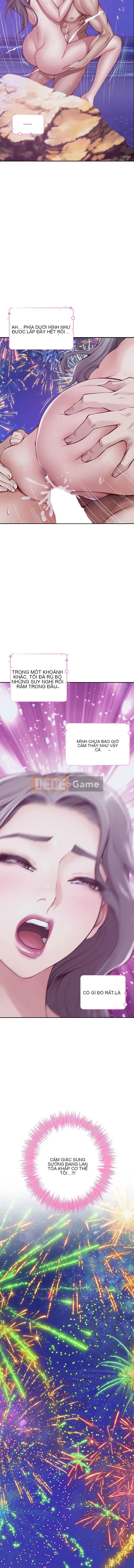 Thần niềm vui Chương 31-32