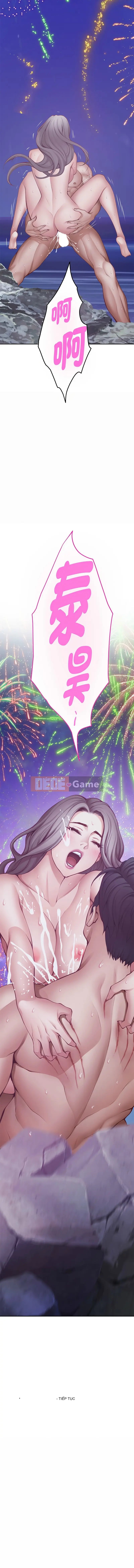 Thần niềm vui Chương 31-32