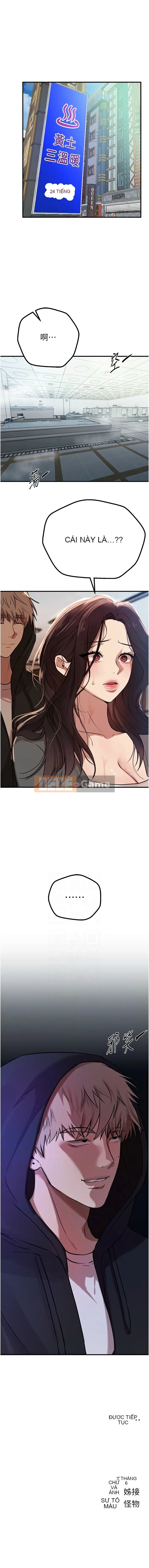 Đẹp -Ngày Chương 21-22