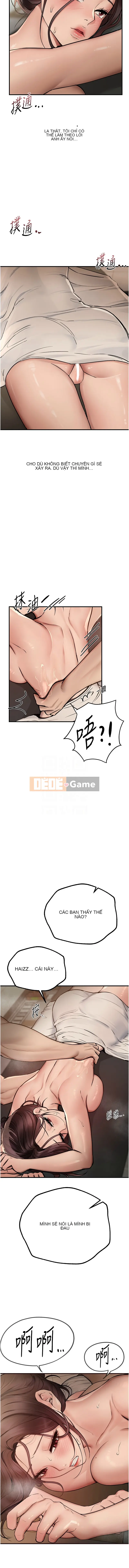 Đẹp -Ngày Chương 21-22