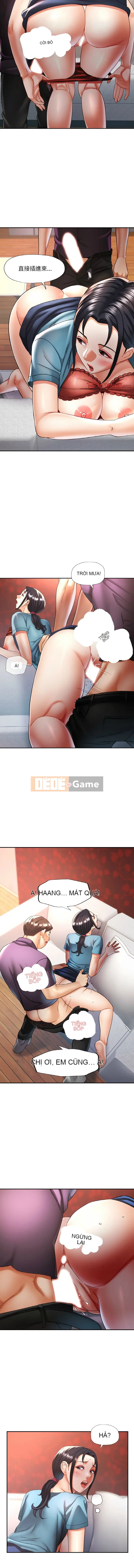 Gặp lại chị hàng xóm Chương 15-16