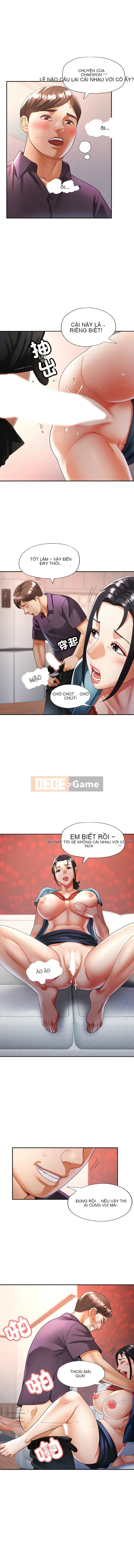 Gặp lại chị hàng xóm Chương 15-16